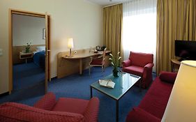 Trend Hotel Europa  4*